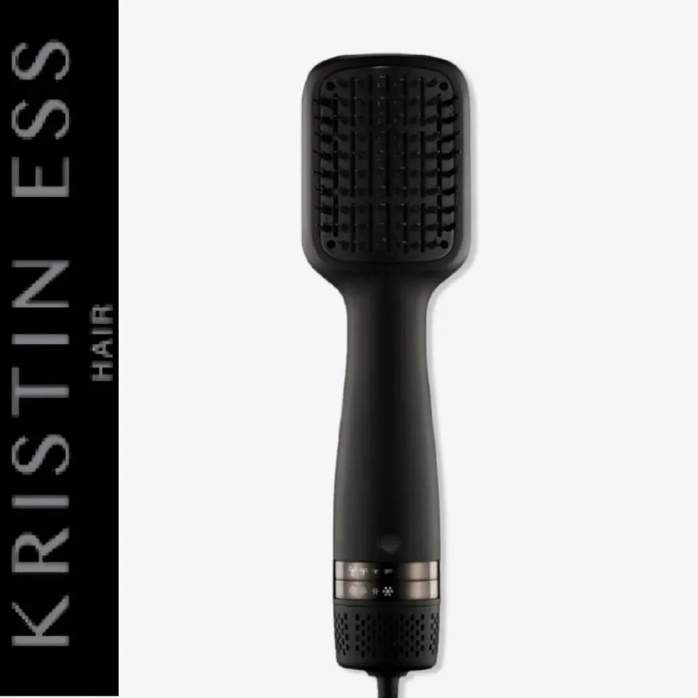 Kristin‎ Ess Soft Volume Blow Dry Brush